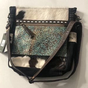NWT Beautiful Myra Shoulder Crossbody Bag